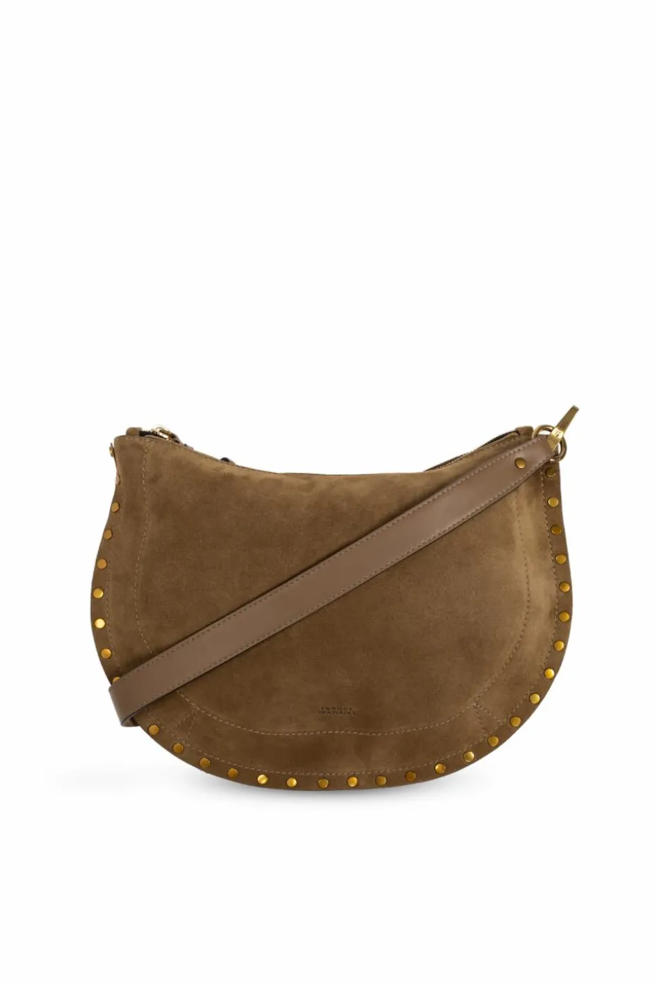Isabel Marant beige Shoulder bag Kanao