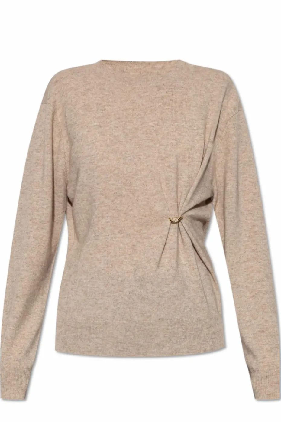 Isabel Marant beige Sweater Ilaria