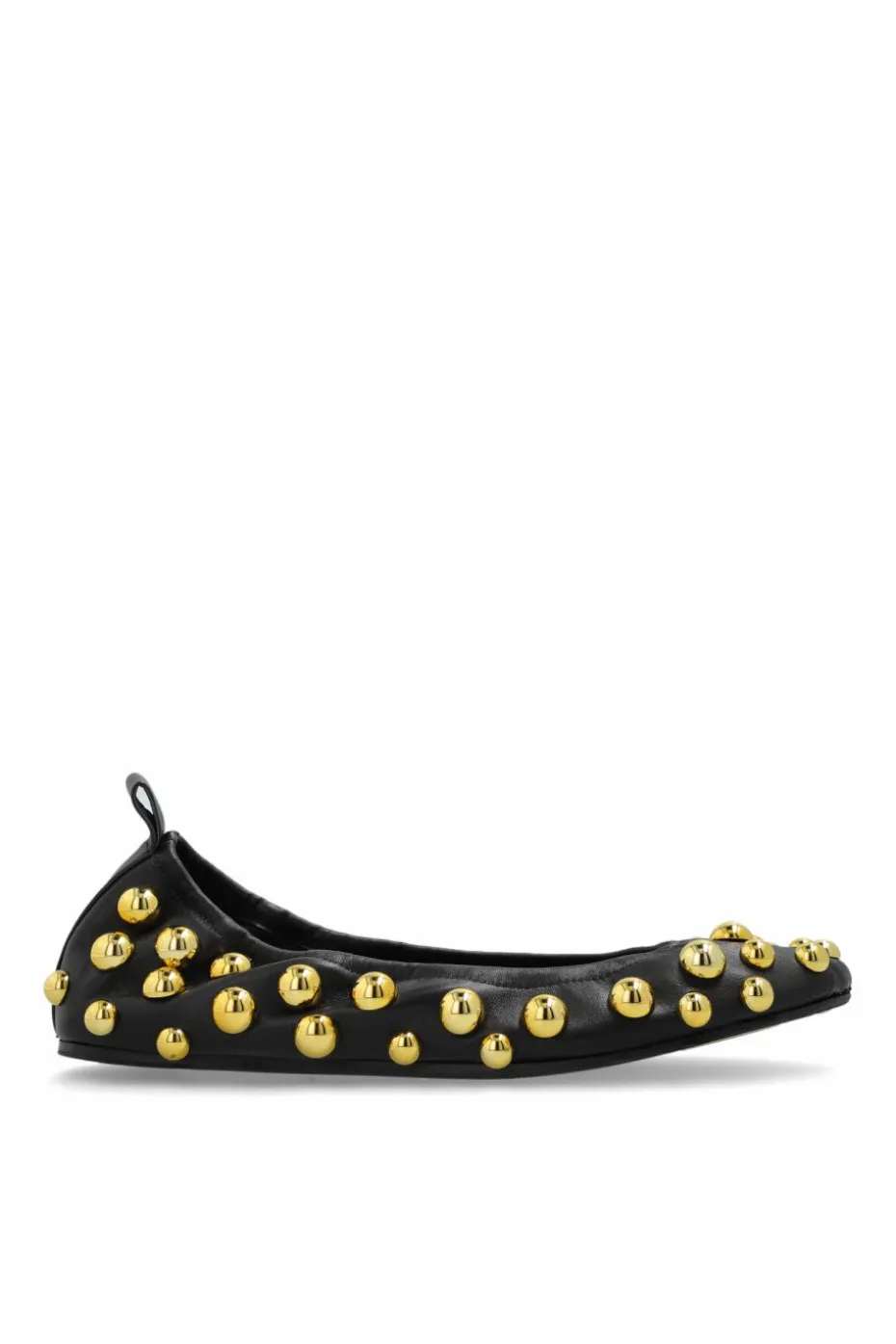 Isabel Marant BLACK Ballet flats `Belna`