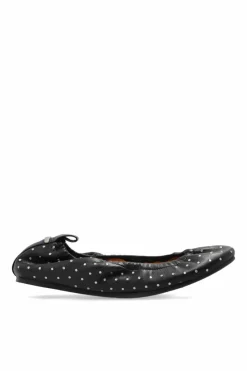 Isabel Marant BLACK Ballet flats Belnca