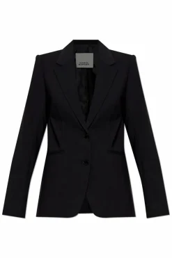 Isabel Marant BLACK Blazer "Reva"