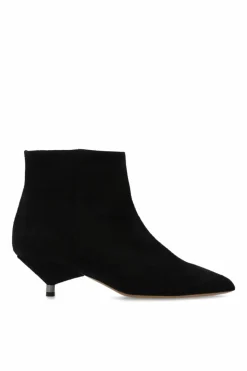 Isabel Marant BLACK Boots Eana