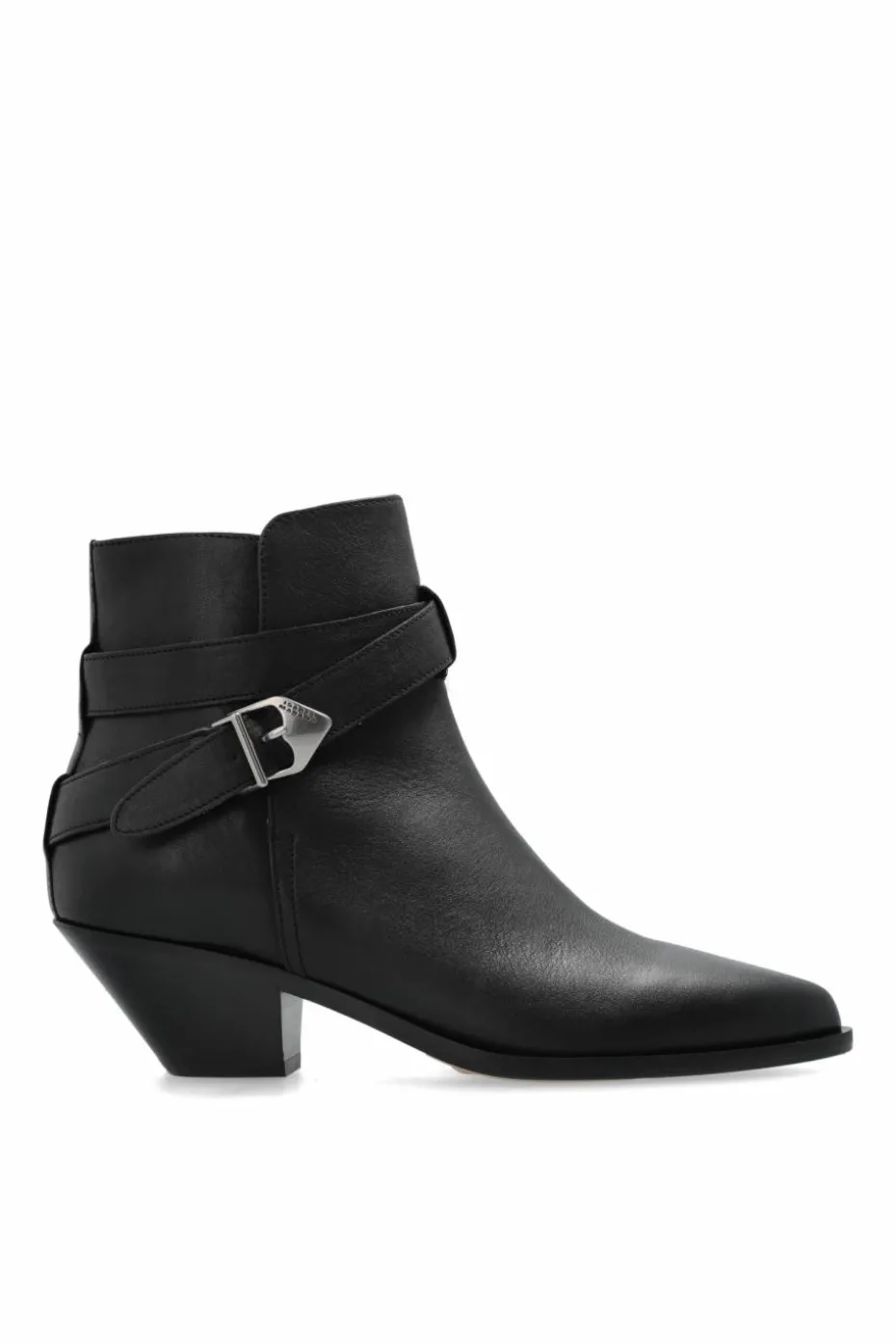 Isabel Marant BLACK Boots Deivy