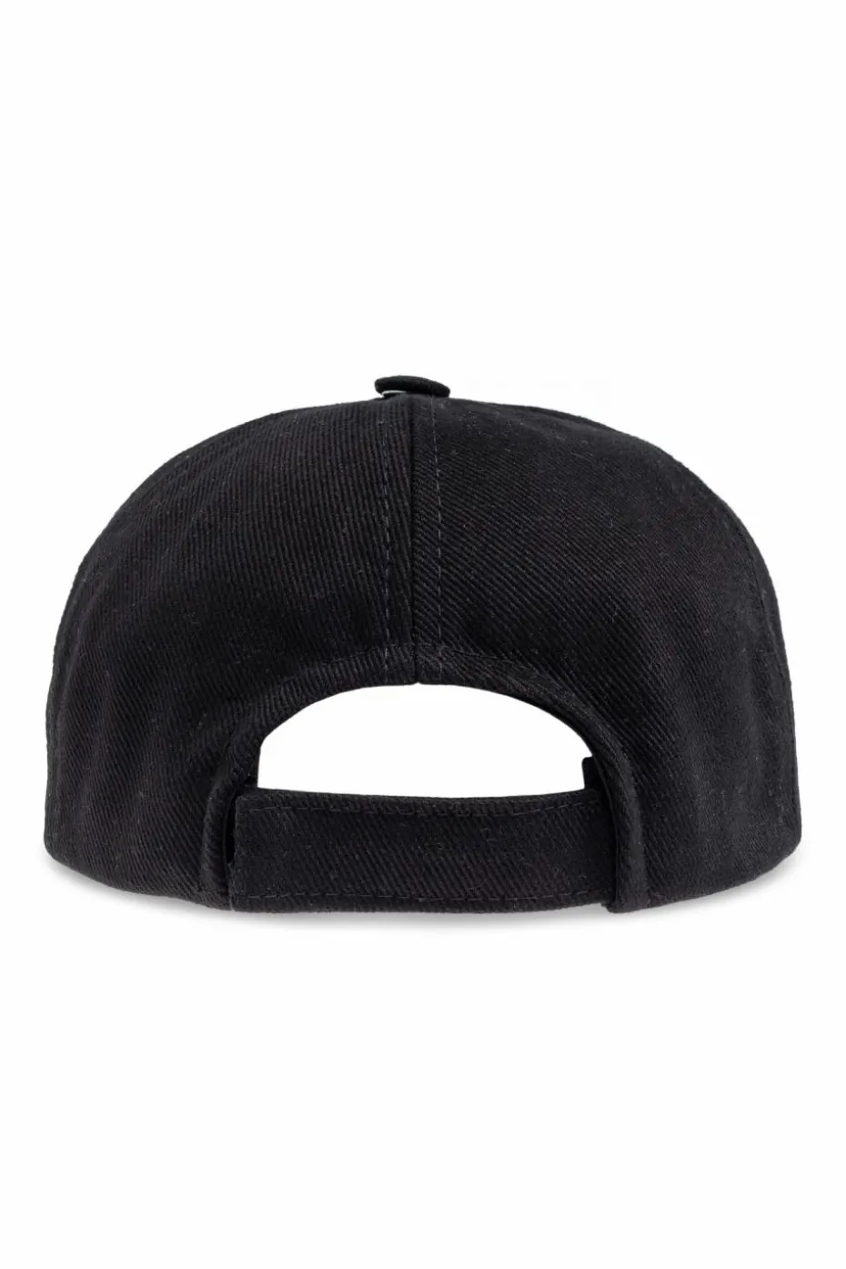 Isabel Marant BLACK Cap 'Tyron'