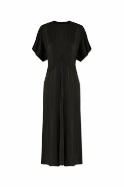 Isabel Marant BLACK Dress Keany