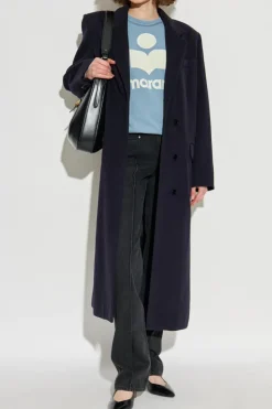 Isabel Marant BLACK Jeans "Lirokayo"