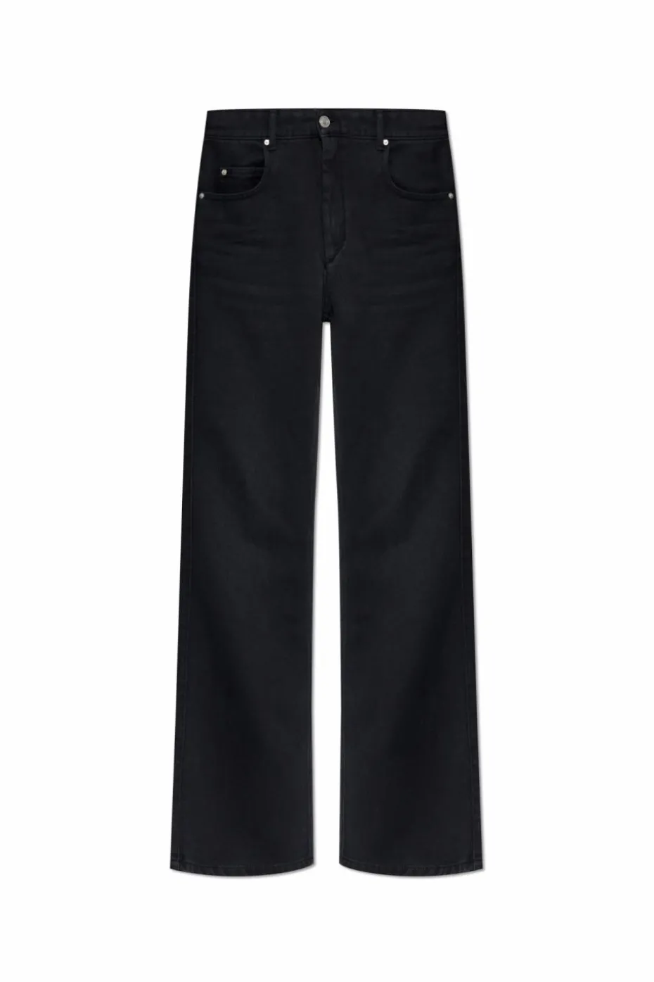 Isabel Marant BLACK Jeans 'Belvira'