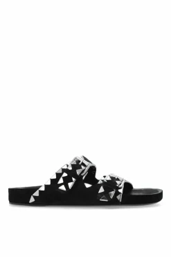 Isabel Marant BLACK Lennyo Sandals