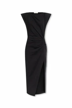 Isabel Marant BLACK ‘Nadela’ dress