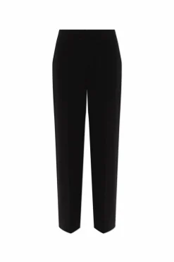 Isabel Marant BLACK Pants Ocarly