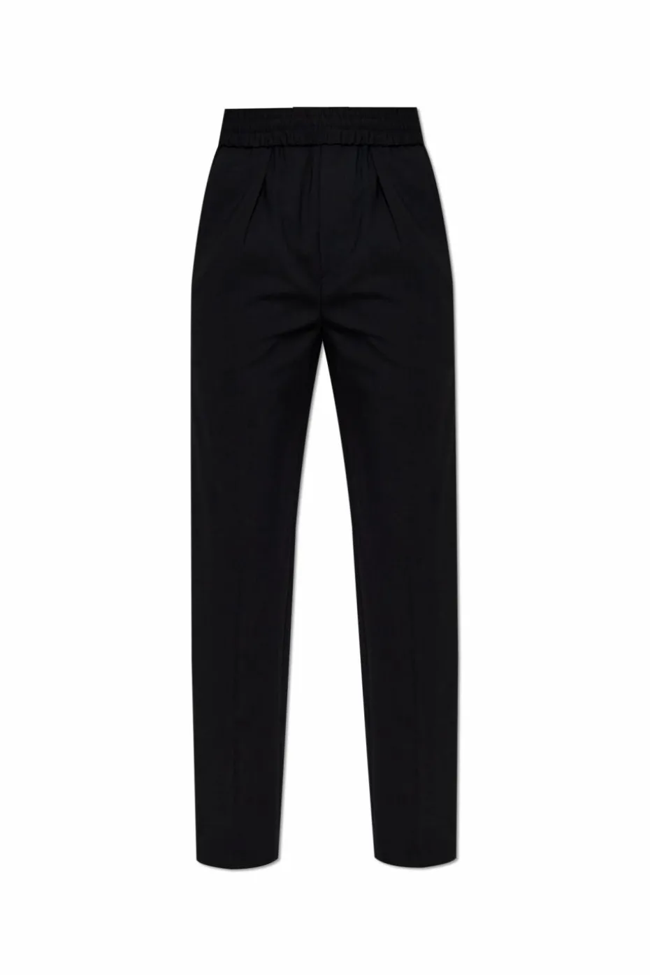 Isabel Marant BLACK "Pants 'Loretta'"