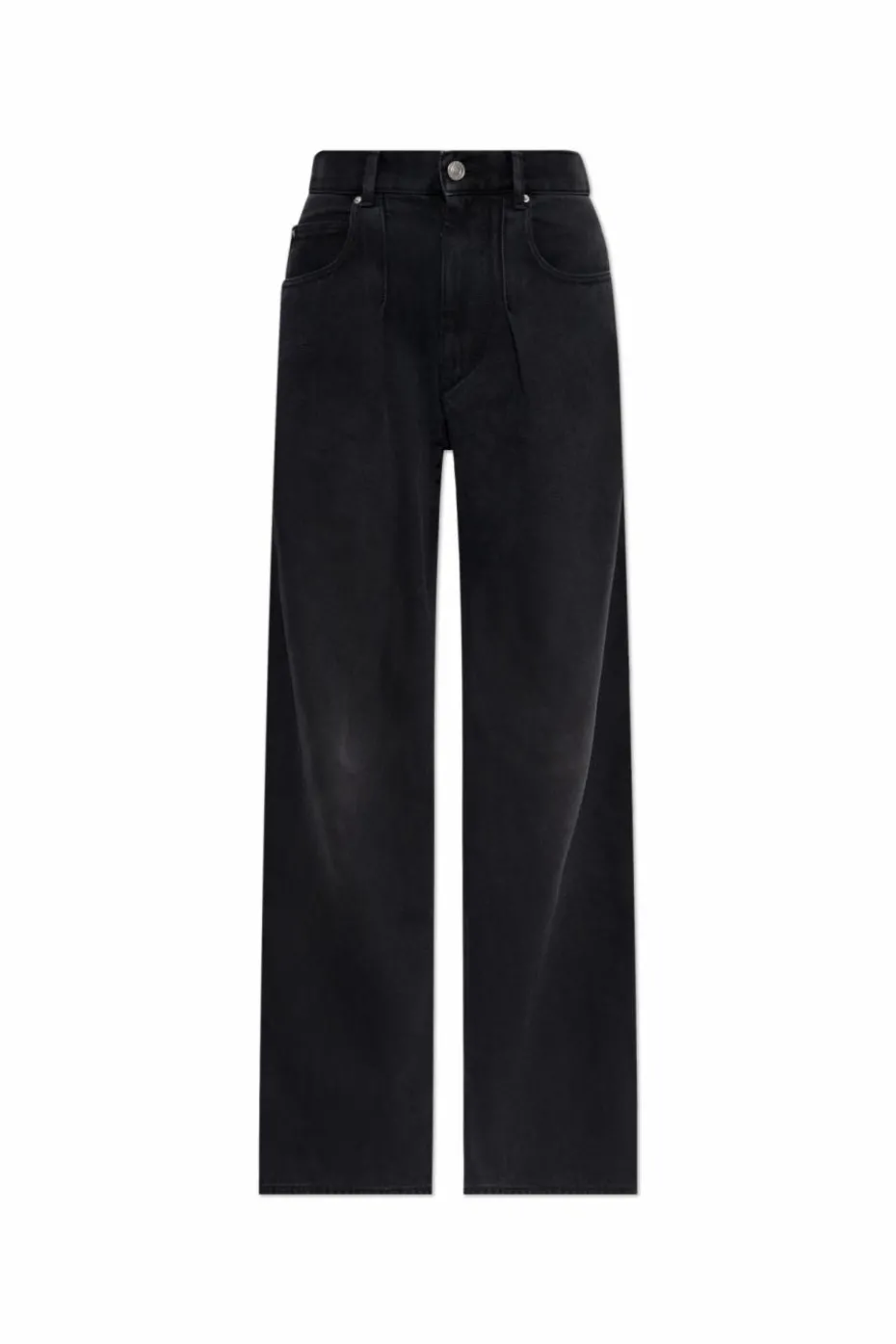 Isabel Marant BLACK "Rodayna" jeans