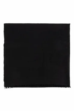 Isabel Marant BLACK Scarf 'Alette'