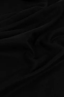Isabel Marant BLACK Scarf 'Alette'