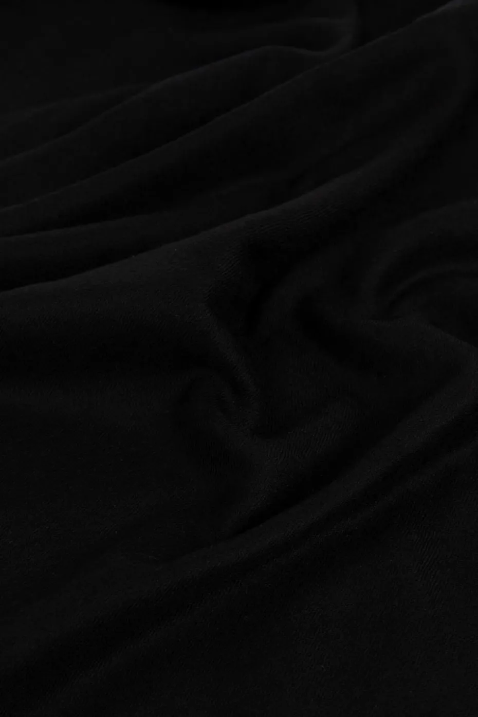 Isabel Marant BLACK Scarf 'Alette'