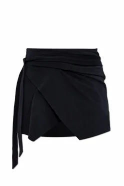 Isabel Marant BLACK Skirt "Berenice"
