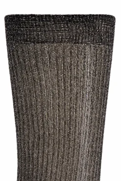 Isabel Marant BLACK Socks "Loula"