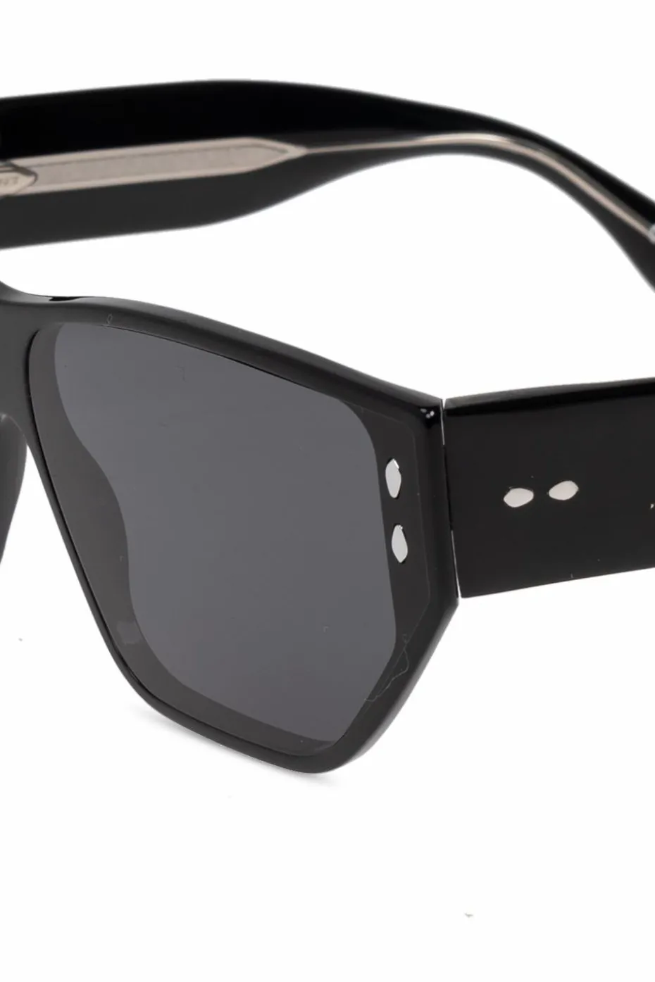 Isabel Marant BLACK Sunglasses