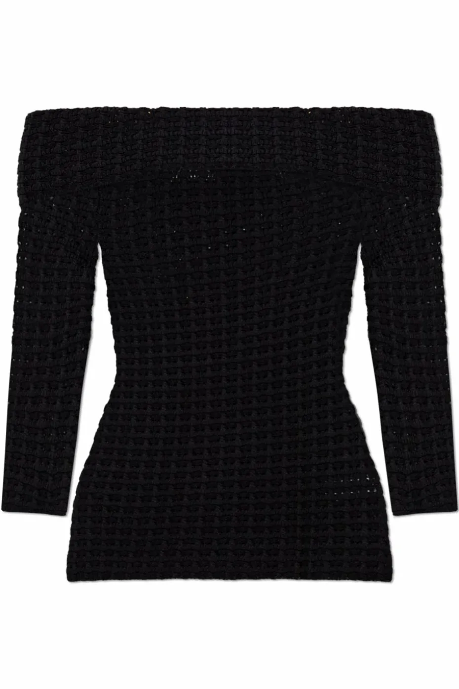 Isabel Marant BLACK Sweater `Dermotte`