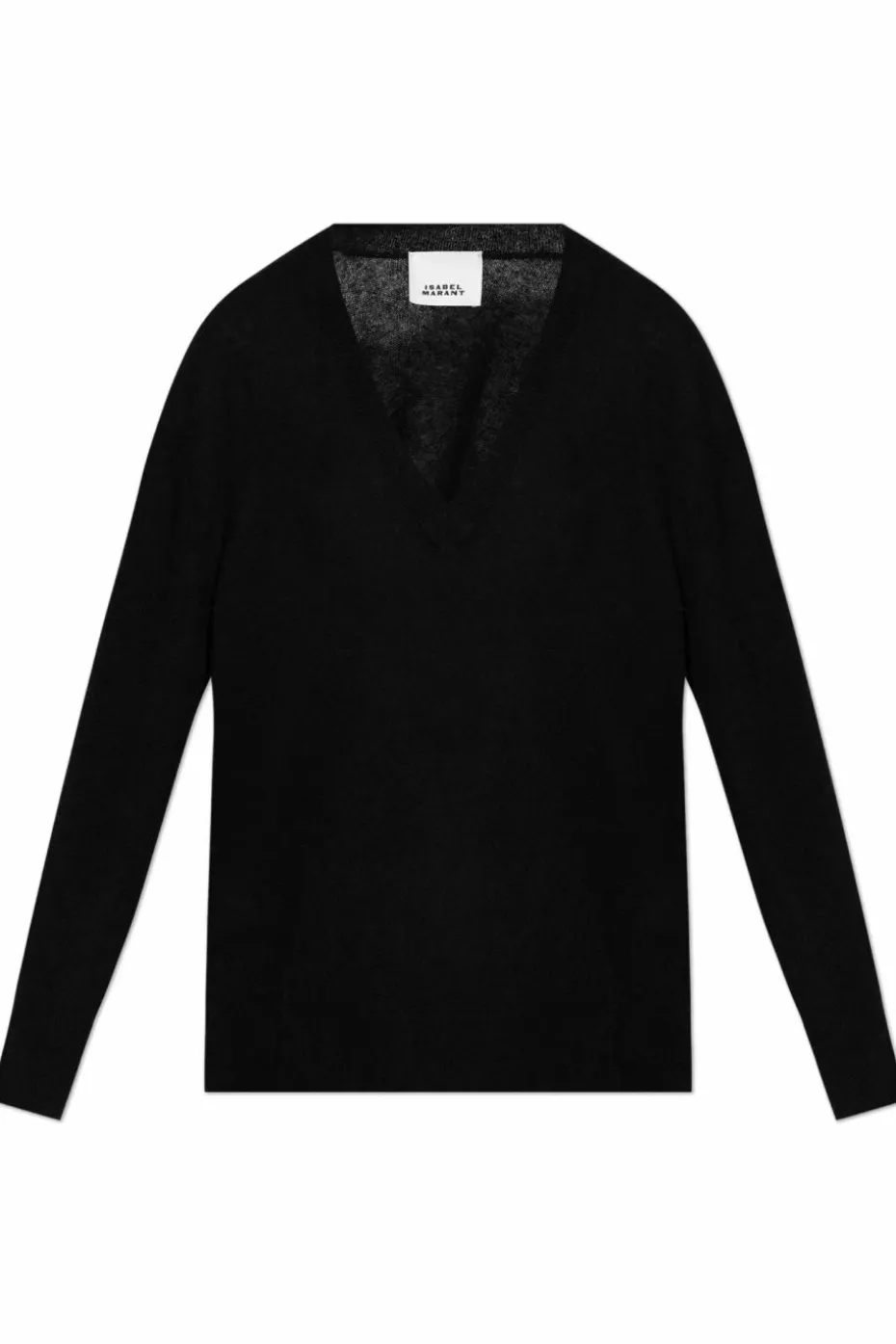 Isabel Marant BLACK Sweater Larana