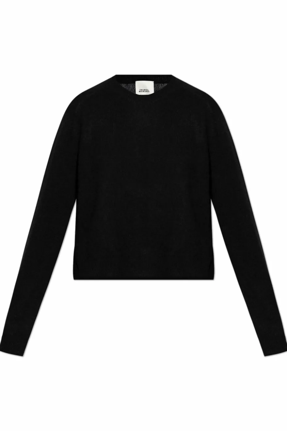 Isabel Marant BLACK Sweater Lylia