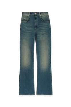 Isabel Marant BLUE Jeans Belvira
