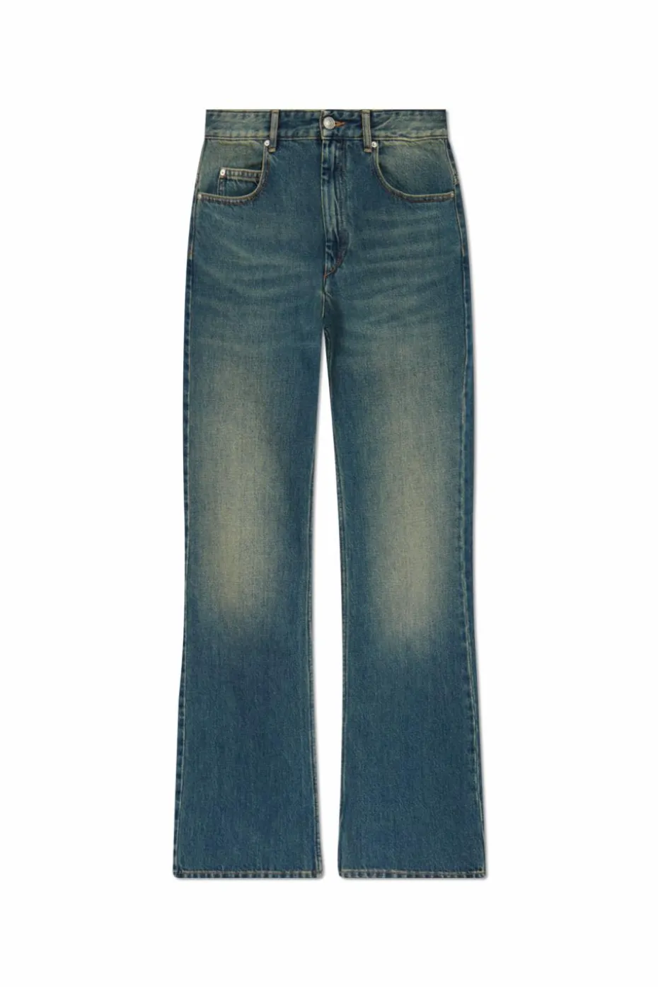 Isabel Marant BLUE Jeans Belvira