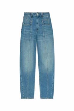 Isabel Marant BLUE Jeans Vetan