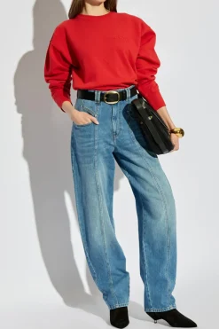 Isabel Marant BLUE Jeans Vetan