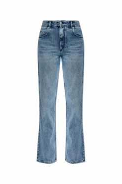Isabel Marant BLUE Jeans 'Belvira'