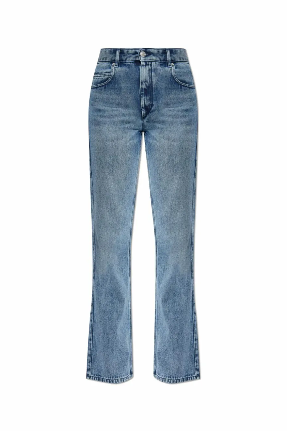 Isabel Marant BLUE Jeans 'Belvira'