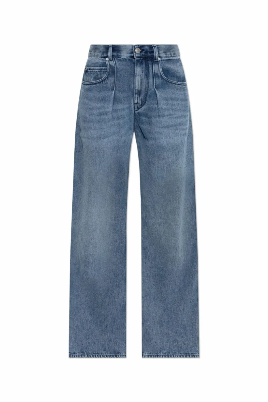 Isabel Marant BLUE "Rodayna" jeans