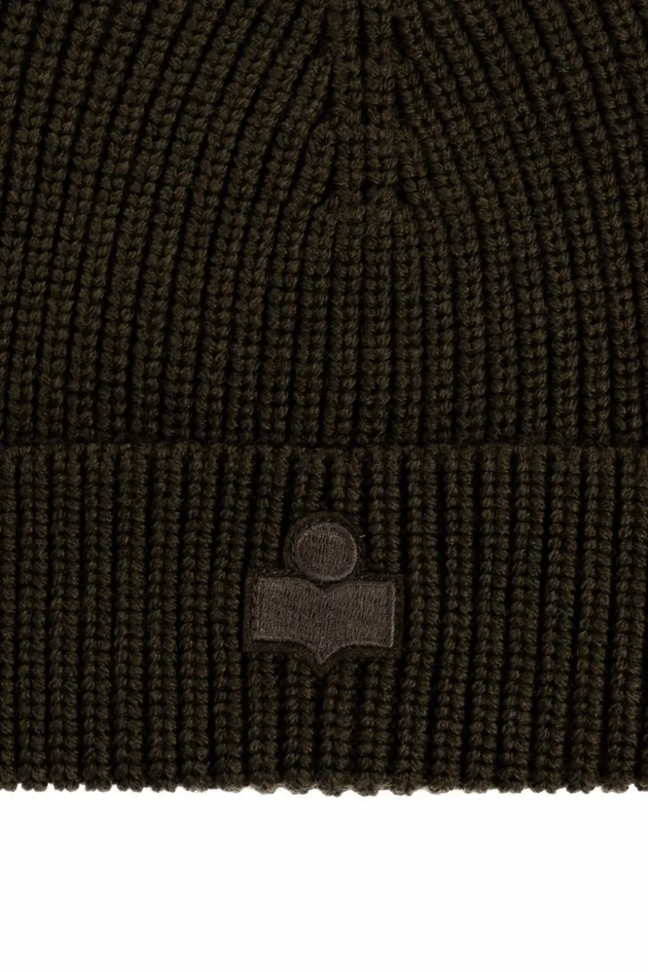 Isabel Marant BROWN "Bayle" cap
