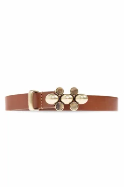 Isabel Marant BROWN Belt `Valdez`