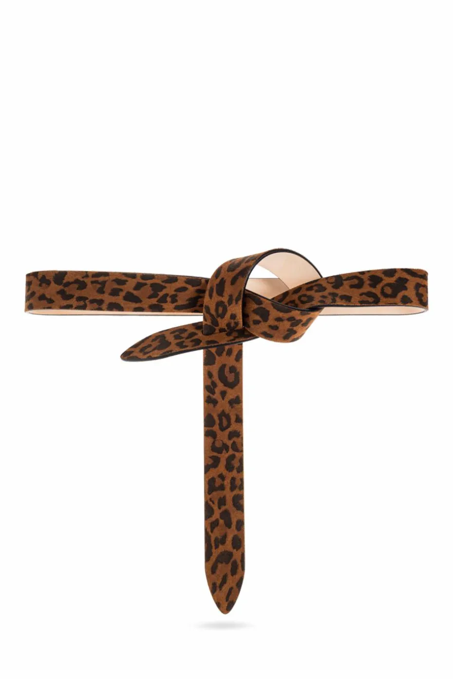 Isabel Marant BROWN Belt `Lecce`