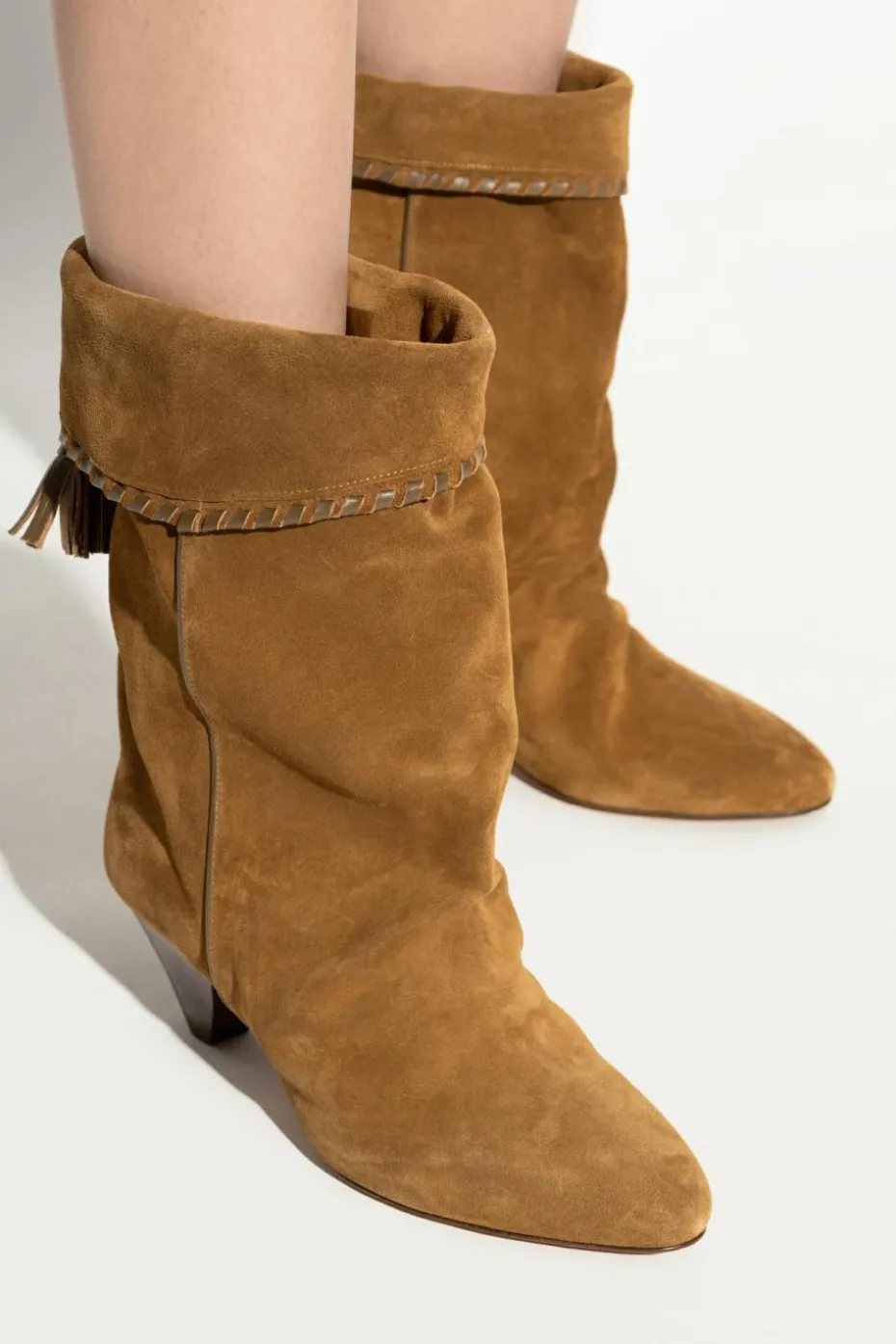 Isabel Marant BROWN Boots Dalby