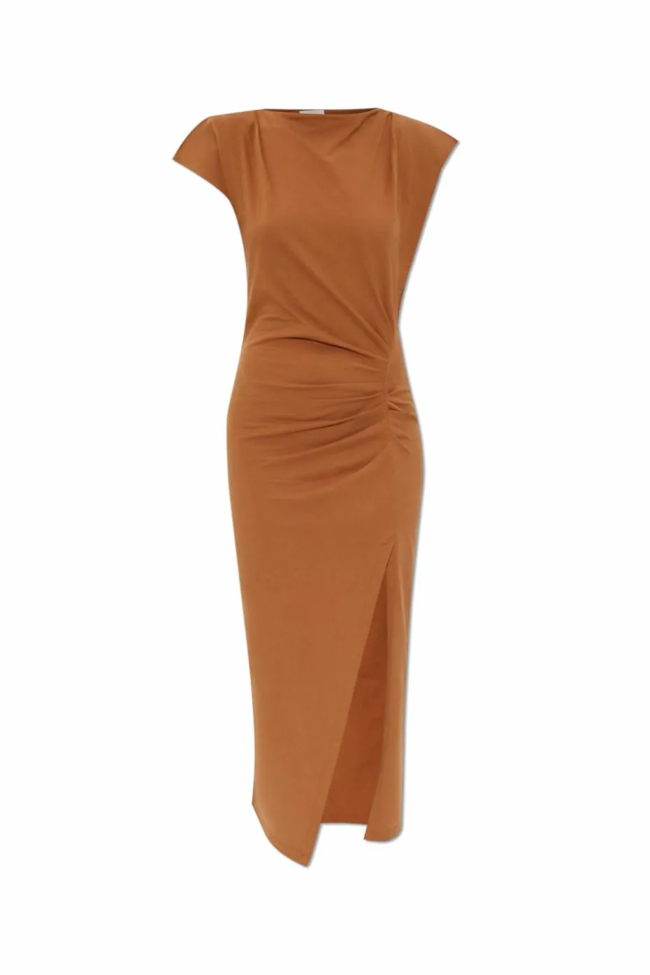 Isabel Marant BROWN Dress "Nadella"
