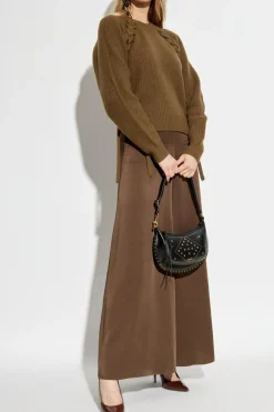 Isabel Marant BROWN Skirt Kayana