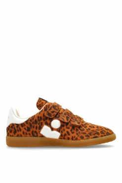 Isabel Marant BROWN Sports shoes "Beth"
