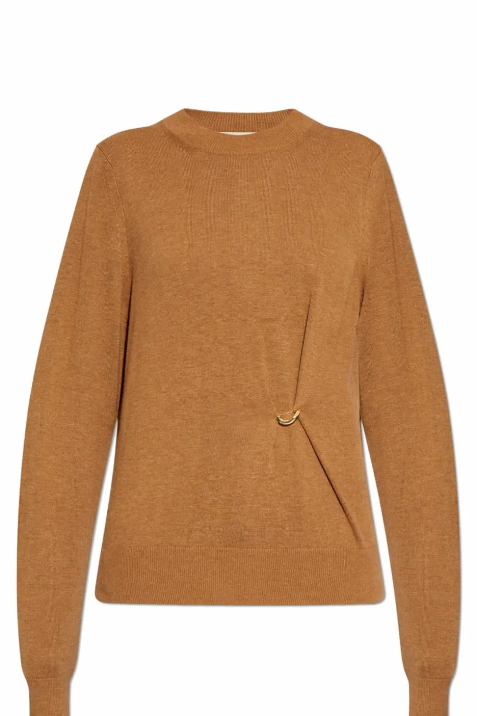 Isabel Marant BROWN Sweater Cosima