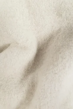 Isabel Marant cream Scarf `Firny`