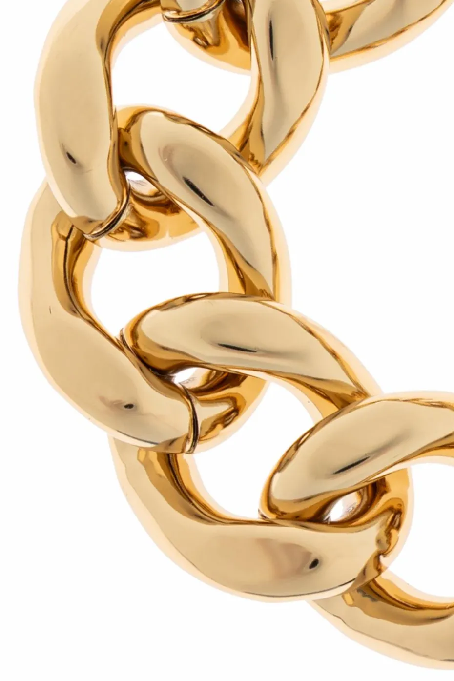 Isabel Marant GOLD Bracelet `Dore`