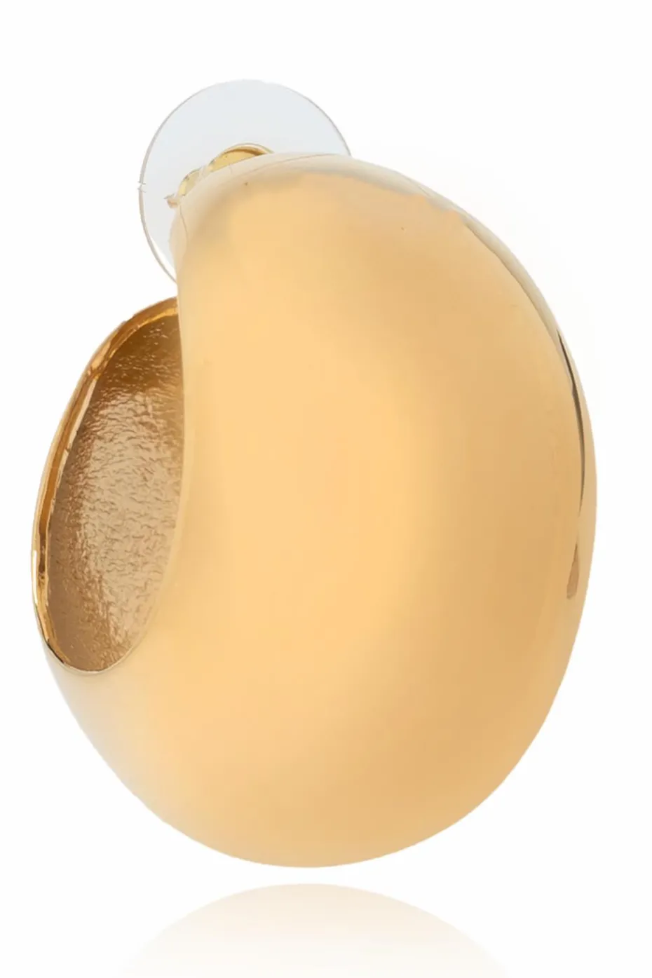 Isabel Marant GOLD Brass earrings