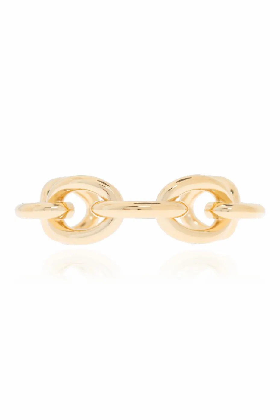 Isabel Marant GOLD Brass bracelet