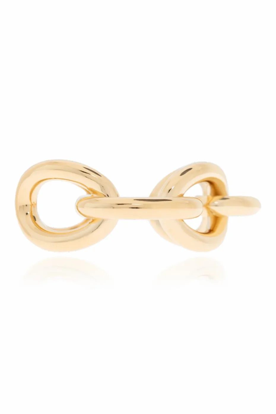 Isabel Marant GOLD Brass bracelet