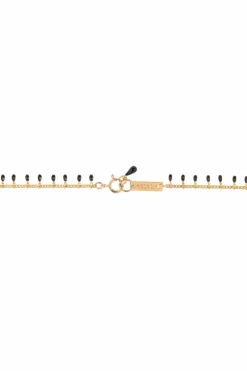 Isabel Marant GOLD Necklace with charms