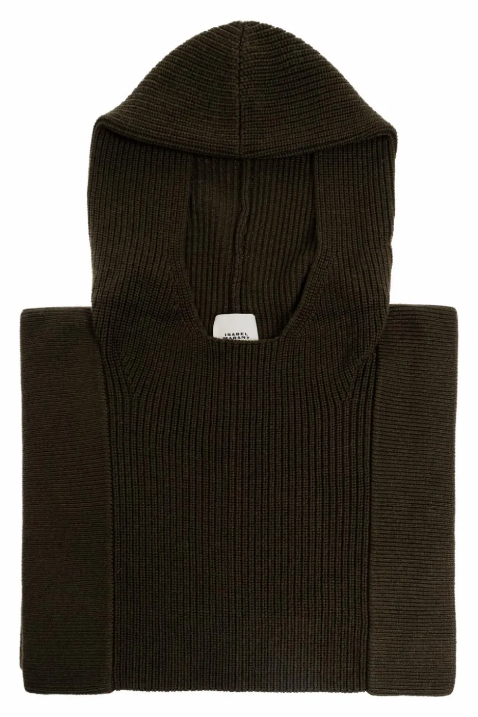 Isabel Marant GREEN "Genie" cap