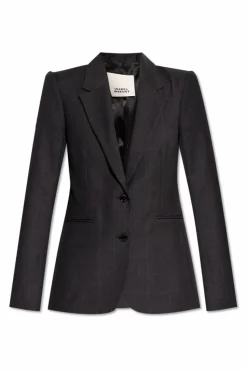 Isabel Marant GREY Blazer Reva