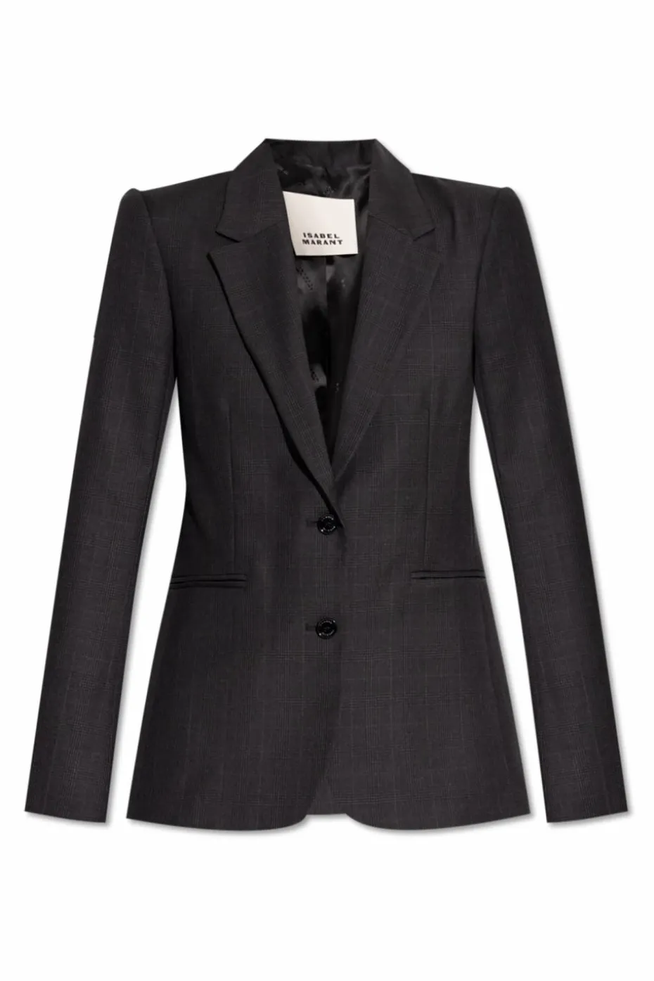 Isabel Marant GREY Blazer Reva