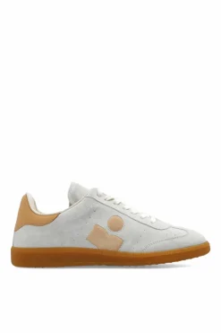 Isabel Marant GREY āBryceā sneakers